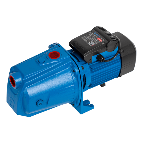 Насос поверхностный AQUARIO AJC-101B "SAHARA" 2501